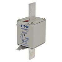 BUSS 250A 400V GG NH 2 Pojistka NH 250A