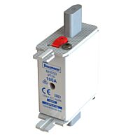 BUSSMANN 25A 400V GG 000 25NHG000B-400 P