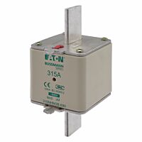 NH FUSE315AMP 690V aM SIZE 3 DUAL IND Po