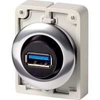 Konektor USB 3.0 A/A
