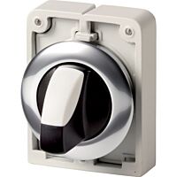 Ovladač M30C-FWRK3 3 polohy s aretací