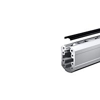 Profil RITTAL 6206.110 nosný otevřený