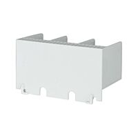 Kryt BZM2-XKSA pro BZM2 svorek 3-pól