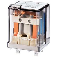 FINDER Relé 623192204800, FA187, 1Z/16A, 220V DC