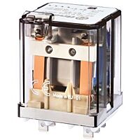 FINDER Relé 623292204800, FA187, 2Z/16A, 220V DC