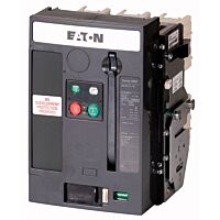 INX16B3-10W-1 Vypínač výsuvný, 3pól, Icm