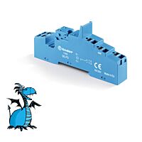 FINDER Patice 95P3, DIN, 40/44/99.02, 1P/2P