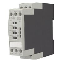 Relé pro hlídání hladin, Us=24-240V AC/D