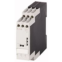 Relé pro hlídání hladin, Us=220-240V AC,