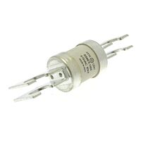 125AMP 415V AC TYPE J 125MJ30-7