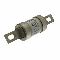 C.S.A. FUSE CL C 600V DCR 2418