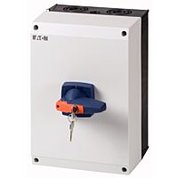 DMM-125/4/I5/C-B