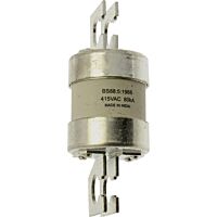 200AMP 415V AC BS88 FUSE FEEDER PILLAR