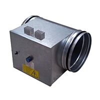 Ohřívač MBE 315/9,0 R2 elektrický