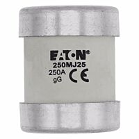 250A 415V AC FERRULE FUSE