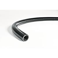 HELLERMANNTYTON Trubka oheb.HG-SW13-PA6 Ø13 černá 50m