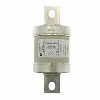 300AMP INDUSTRIAL FUSE