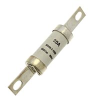 32Amp 500Vac / 250Vdc INDUSTRIAL FUSE