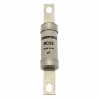 BC35 35A INDUSTRIAL FUSE CARTON