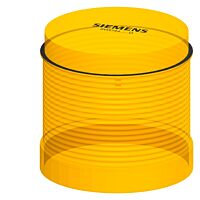 SIEMENS Sloupek 8WD4400-1AD žlutý