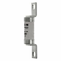 100AMP 500V AC BS88 gG FUSE