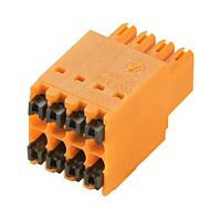 B2CF 3.50/14/180 SN BK BX