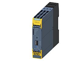 SIEMENS Relé 3SK1121-1CB42 bezpečnostní