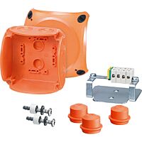 Krabice HENSEL FK 0402