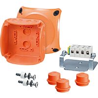 Krabice HENSEL FK 0404