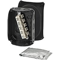 Krabicová rozvodka IP 68 -Zboží po objed