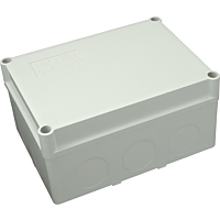 SEZ Krabice S-BOX 150x110x70 IP66
