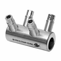 ERKO Spojka ZSNP 2595/1 kabelová se zatrhávacími šrouby