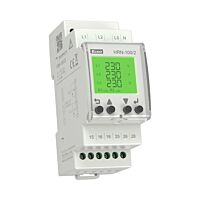 Relé HRN-100 hlídaci MF napěťové