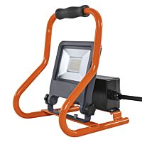 LEDVANCE Svítidlo LED přenosné pracovní WORKLIGHTS R-STAND SOCKET (GEN 2) reflektor 30 W 4000 K