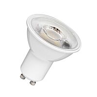 OSRAM Žárovka LED 6,9W-80 GU10 3000K 120° VALUE