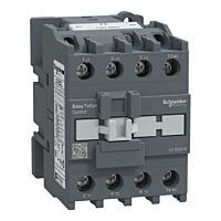 SCHNEIDER Easy TeSys LC1E3210F5 Stykač 3P, AC-3, 32A, 110V AC cívka, 50Hz, 1Z
