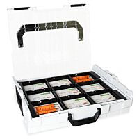 Sada WAGO 887-931 pro L-BOXX 221