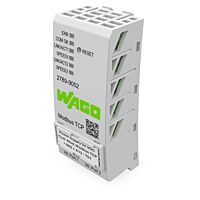 WAGO Modul 2789-9052 komunikační Modbus TCP