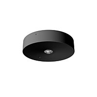 MODUS AXN přisazené ke stropu optika route 3W LED 350 lm STANDARD IP65 1h stále svítící / svítící při výpadku černé