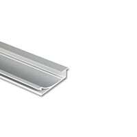 Profil AL 14/68mm Al bez difuzoru 2m