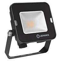 LEDVANCE Svítidlo LED reflektor FL COMP V 10W 840 SYM 100 BK