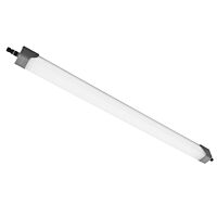 MODUS PH 2500 korpus PC 1400mm LED 840 driver 350mA IP65 průběžná montáž 1f