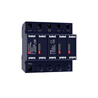 HAKEL Svodič HLSA12,5 PV 1500