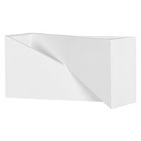 LEDVANCE Svítidlo LED SMART stmívatelné Smart+ Orbis Swan 300x150mm TW