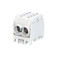 POLLMANN Svorkovnice HLAK 70 1/2 M2 250A šedá