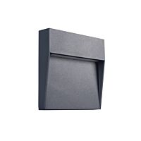 Sví. LED DULI 4W-NW-L-GR