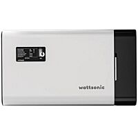 WATTSONIC G2 Systém řídící bateriový BMS 3,84 kWh s LCD