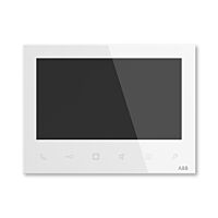 ABB Videotelefon M22411 W domovní 7", nástěnný