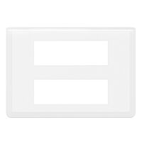 MOSN KR. RÁM. 2X6M VER. BÍLÁ