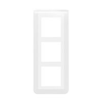 MOSN KR.RÁM. 3X2M VERT.BÍLÝ